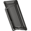 Samsung Outdoor Cover Tab S9+ Black - (EF-RX810CBEGWW)