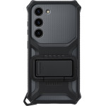 Samsung Rugged Gadget Case Galaxy S23 Titan - (EF-RS911CBEGWW)