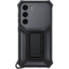Samsung Rugged Gadget Case Galaxy S23 Titan - (EF-RS911CBEGWW)