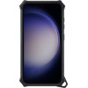 Samsung Rugged Gadget Case Galaxy S23 Titan - (EF-RS911CBEGWW)