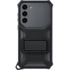 Samsung Rugged Gadget Case Galaxy S23+ Titan - (EF-RS916CBEGWW)