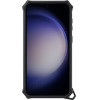 Samsung Rugged Gadget Case Galaxy S23+ Titan - (EF-RS916CBEGWW)