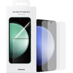 Samsung Screen Protector Galaxy S23 Fe Transparent - (EF-US711CTEGWW)
