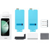 Samsung Screen Protector Galaxy S23 Fe Transparent - (EF-US711CTEGWW)