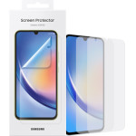 Samsung Screen Protector x2 Galaxy A34 - (EF-UA346CTEGWW)