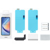 Samsung Screen Protector x2 Galaxy A34 - (EF-UA346CTEGWW)