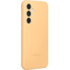 Samsung Silicone Case Galaxy S23 Fe Apricot - (EF-PS711TOEGWW)