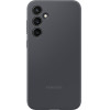 Samsung Silicone Case Galaxy S23 Fe Graphite - (EF-PS711TBEGWW)