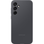 Samsung Silicone Case Galaxy S23 Fe Graphite - (EF-PS711TBEGWW)