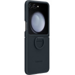 Samsung Silicone Ring Cover Galaxy Z Flip5 Indigo - (EF-PF731TNEGWW)