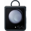 Samsung Silicone Ring Cover Galaxy Z Flip5 Indigo - (EF-PF731TNEGWW)
