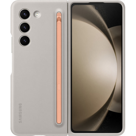Samsung Slim S-Pen Galaxy Z Fold5 Sand - (EF-OF94PCUEGWW)
