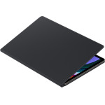 Samsung Smart Book Cover Tab S9 Ultra Black - (EF-BX910PBEGWW)