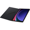 Samsung Smart Book Cover Tab S9 Ultra Black - (EF-BX910PBEGWW)