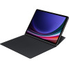 Samsung Smart Book Cover Tab S9 Ultra Black - (EF-BX910PBEGWW)