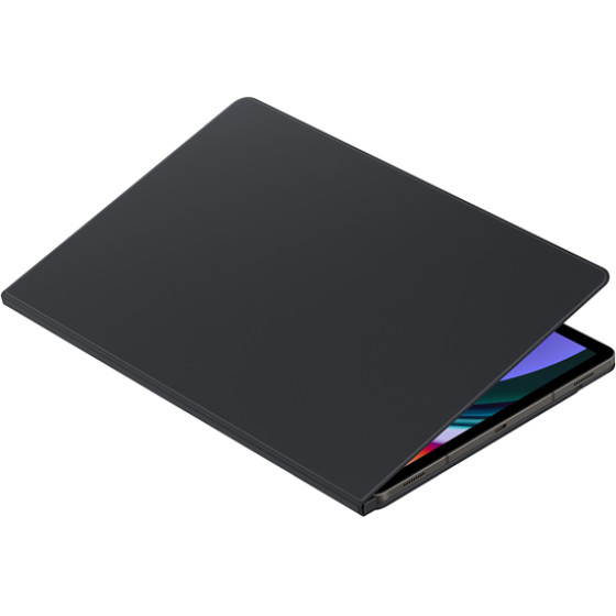 Samsung Smart Book Cover Tab S9 Ultra Black - (EF-BX910PBEGWW)