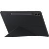 Samsung Smart Book Cover Tab S9 Ultra Black - (EF-BX910PBEGWW)