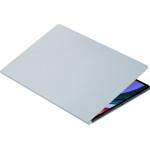 Samsung Smart Book Cover Tab S9 White - (EF-BX710PWEGWW)