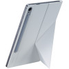Samsung Smart Book Cover Tab S9 White - (EF-BX710PWEGWW)
