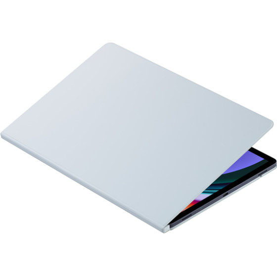 Samsung Smart Book Cover Tab S9+ White - (EF-BX810PWEGWW)