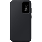 Samsung Smart View Wallet Case Galaxy S23 Fe Black - (EF-ZS711CBEGWW)