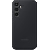 Samsung Smart View Wallet Case Galaxy S23 Fe Black - (EF-ZS711CBEGWW)