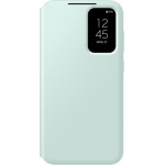 Samsung Smart View Wallet Case Galaxy S23 Fe Mint - (EF-ZS711CMEGWW)