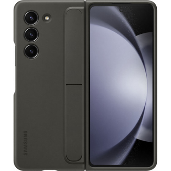 Samsung Standing Case Strap Galaxy Z Fold5 Graphite - (EF-MF946CBEGWW)