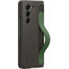 Samsung Standing Case Strap Galaxy Z Fold5 Graphite - (EF-MF946CBEGWW)