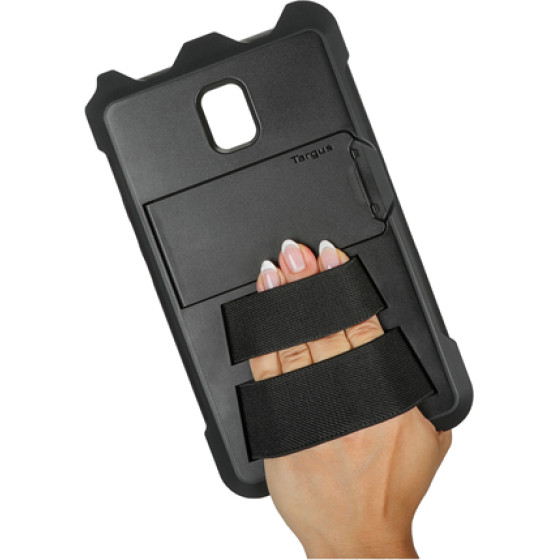 Samsung Tab Active 3 Field Ready Case By Targus Black - (GP-FPT575TGFBW)