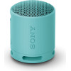 Sony Bluetooth Speaker SRS-XB100 Blue - (SRSXB100L.CE7)