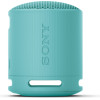Sony Bluetooth Speaker SRS-XB100 Blue - (SRSXB100L.CE7)