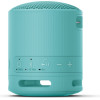 Sony Bluetooth Speaker SRS-XB100 Blue - (SRSXB100L.CE7)