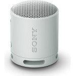 Sony Bluetooth Speaker SRS-XB100 Light Grey - (SRSXB100H.CE7)