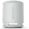 Sony Bluetooth Speaker SRS-XB100 Light Grey - (SRSXB100H.CE7)