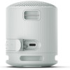 Sony Bluetooth Speaker SRS-XB100 Light Grey - (SRSXB100H.CE7)
