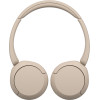 Sony Wireless Headphones WH-CH520 Beige - (WHCH520C.CE7)