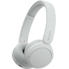 Sony Wireless Headphones WH-CH520 White - (WHCH520W.CE7)