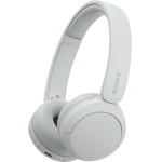 Sony Wireless Headphones WH-CH520 White - (WHCH520W.CE7)