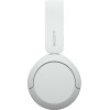 Sony Wireless Headphones WH-CH520 White - (WHCH520W.CE7)