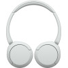 Sony Wireless Headphones WH-CH520 White - (WHCH520W.CE7)