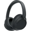 Sony Wireless Headphones WH-CH720 Black - (WHCH720NB.CE7)