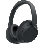 Sony Wireless Headphones WH-CH720 Black - (WHCH720NB.CE7)