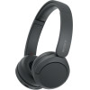 Sony Wireless Headphones WH-CH720 Black - (WHCH720NB.CE7)