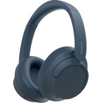 Sony Wireless Headphones WH-CH720 Blue - (WHCH720NL.CE7)