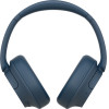 Sony Wireless Headphones WH-CH720 Blue - (WHCH720NL.CE7)