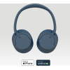 Sony Wireless Headphones WH-CH720 Blue - (WHCH720NL.CE7)