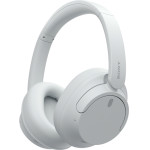 Sony Wireless Headphones WH-CH720 White - (WHCH720NW.CE7)