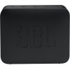 JBL Bluetooth Speaker GO Essential Black - (JBLGOESBLK)