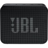 JBL Bluetooth Speaker GO Essential Black - (JBLGOESBLK)